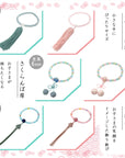 お子さま 数珠 【京都伝統工芸品 】 念珠 葬儀 葬式 じゅじゅ 子供用 笑顔結び