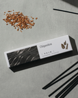 お香 線香 アロマ 国産 【 白檀 の香り 】 お香り スティック incense サンダルウッド