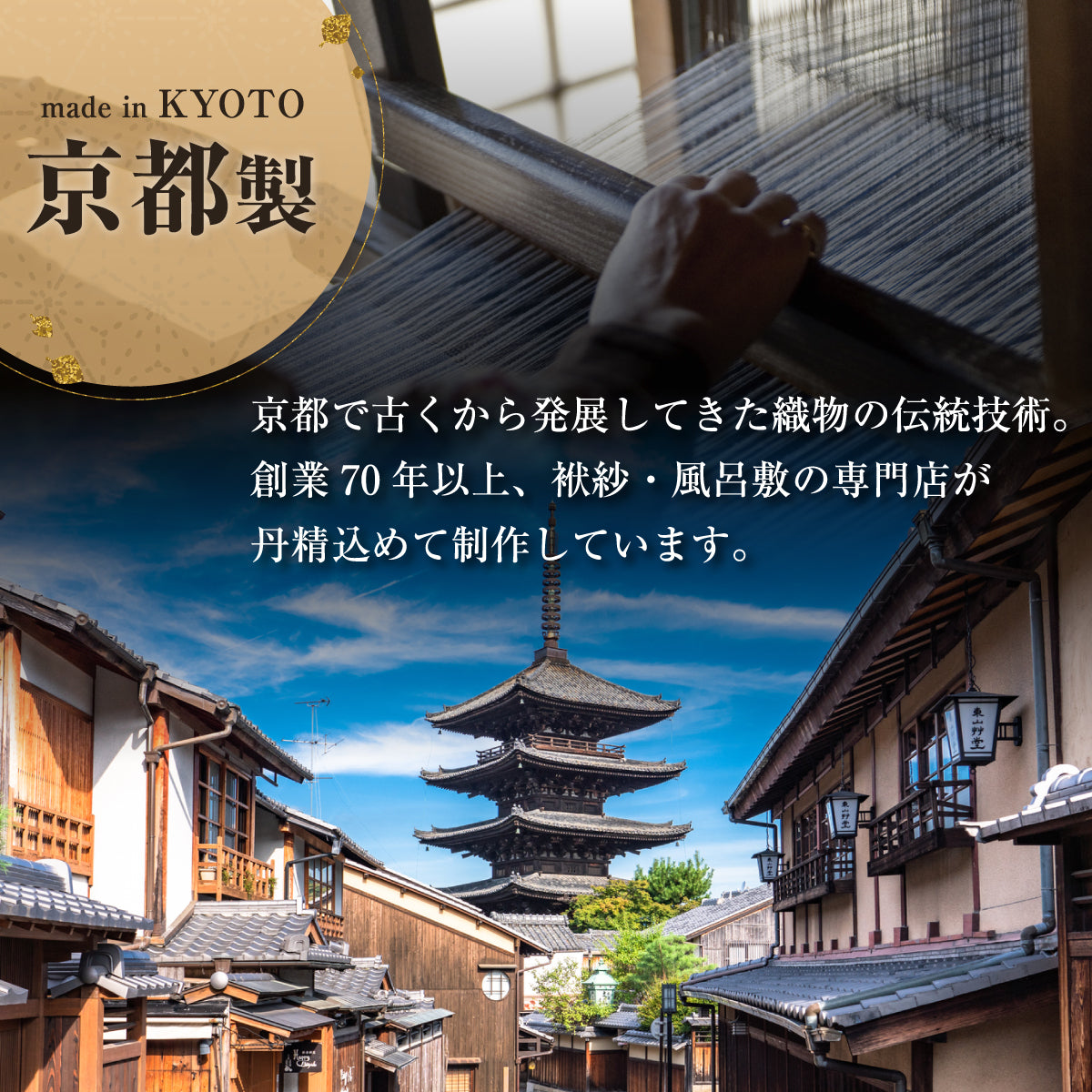 台付 折り ふくさ 【京都老舗の制作】慶弔両用 袱紗 結婚式 祝儀袋 紫 包み　ちりめん