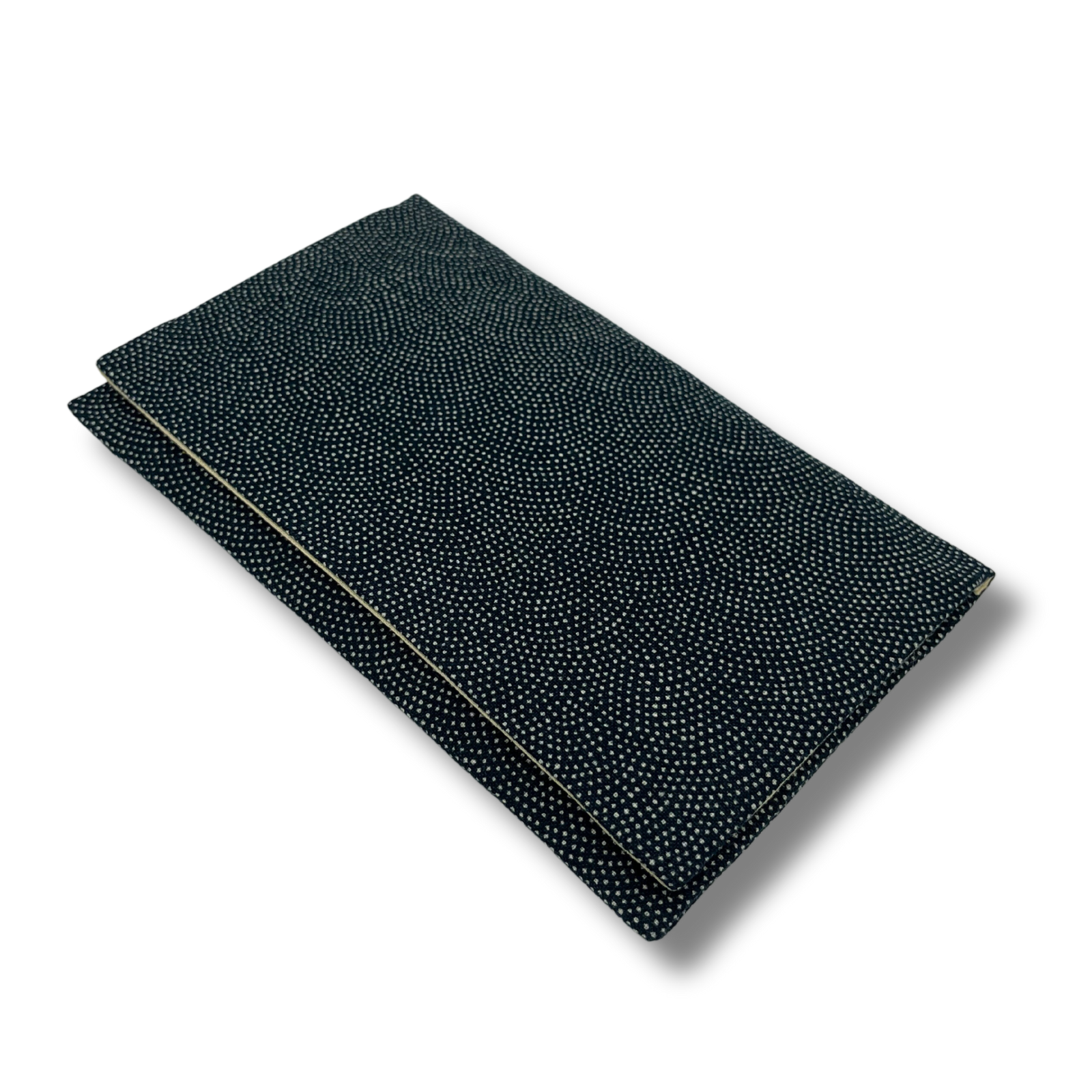 鮫小紋 数珠入れ  数珠袋 念珠袋 念珠入れ 男性用 女性用 数珠ケース