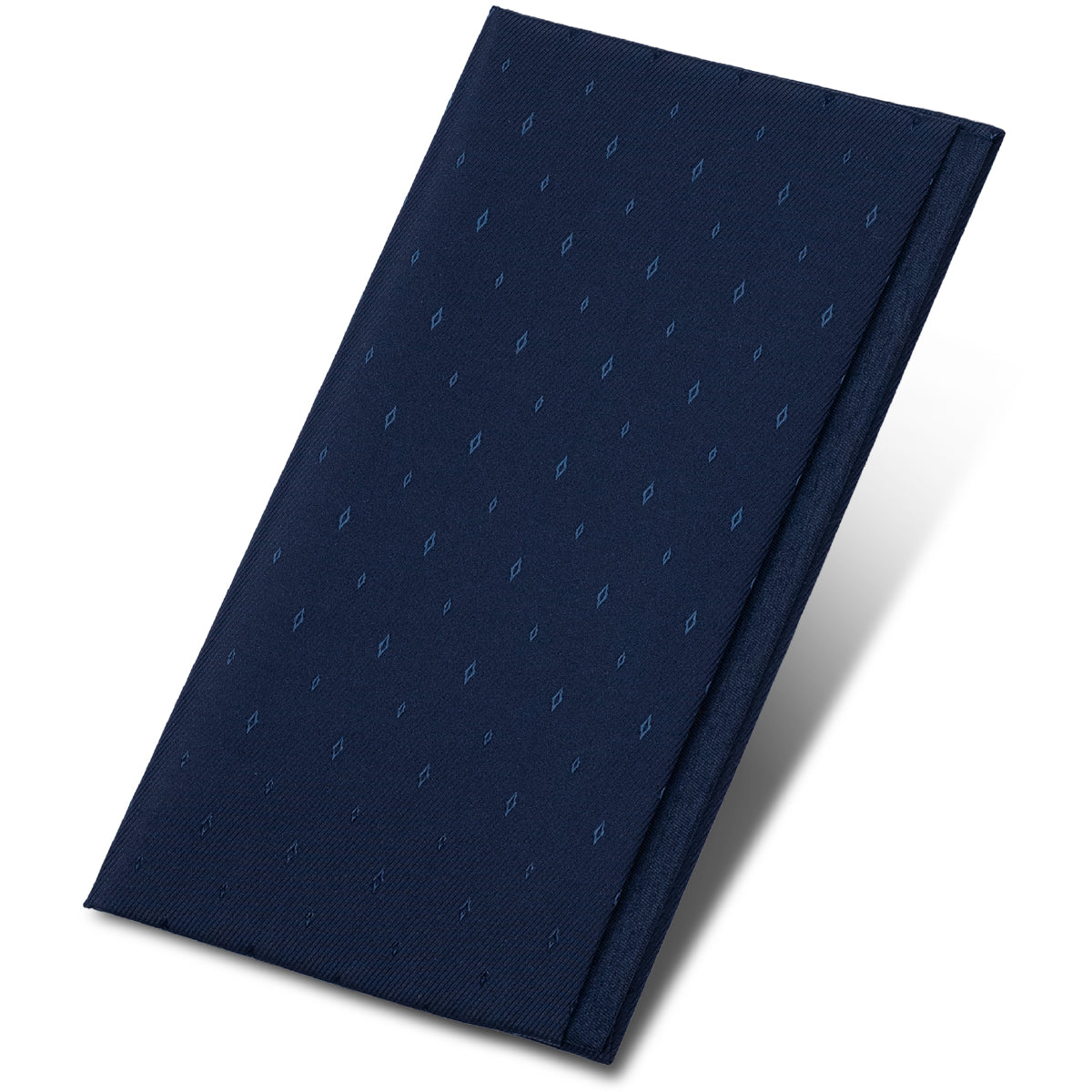 スマートふくさ 【京都老舗が制作】 慶弔両用 ちりめん 結婚式 お葬式 袱紗 祝儀袋 紫 冠婚葬祭マナーBOOK付 ドットネイビー