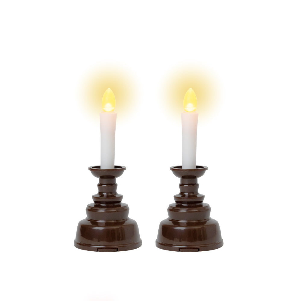LEDろうそく 火を使わない電池式 ミニ